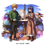 「【推しの子】」×「モンスト」コラボ第2弾