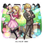 「【推しの子】」×「モンスト」コラボ第2弾