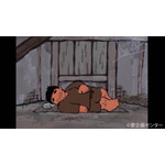 『まんが日本昔ばなし』三年寝太郎