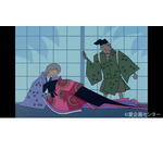 『まんが日本昔ばなし』かぐや姫