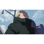 TVアニメ『呪術廻戦 死滅回游 前編』第54話「東京第1結界(1)」先行場面カット