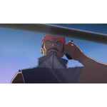 TVアニメ『呪術廻戦 死滅回游 前編』第54話「東京第1結界(1)」先行場面カット