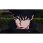 TVアニメ『呪術廻戦 死滅回游 前編』第54話「東京第1結界(1)」先行場面カット