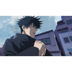 TVアニメ『呪術廻戦 死滅回游 前編』第54話「東京第1結界(1)」先行場面カット