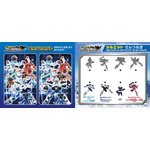 【のりのりタイムズ!!】特装合体ロボ　ジョブレイバー