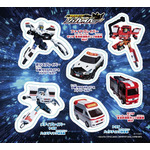 【のりのりタイムズ!!】特装合体ロボ　ジョブレイバー