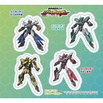 【のりのりタイムズ!!】新幹線変形ロボ シンカリオン