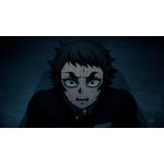 『劇場版「鬼滅の刃」無限城編 第一章 猗窩座再来』キャラクターCM［獪岳］場面カット