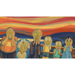 『映画ドラえもん のび太の絵世界物語』場面写真