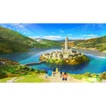 『映画ドラえもん のび太の絵世界物語』場面写真