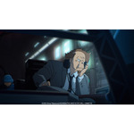 『攻殻機動隊 THE GHOST IN THE SHELL』場面写真