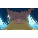 『攻殻機動隊 THE GHOST IN THE SHELL』場面写真