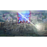 『攻殻機動隊 THE GHOST IN THE SHELL』場面写真