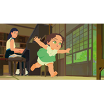 米アカデミー賞ノミネート「アメリと雨の物語」本編映像を公開！「このせか」片渕監督も絶賛「子どもにしか持てない瞳を思い出させてくれて、ありがとう」 画像