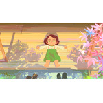 『アメリと雨の物語』場面写真