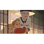 『アメリと雨の物語』場面写真