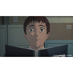 『機動警察パトレイバー EZY（イズィー）』場面写真