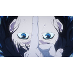 TVアニメ『呪術廻戦 死滅回游 前編』第54話「東京第１結界(1)」先行場面カット