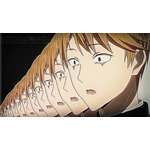 「かぐや様は告らせたい 大人への階段」古川慎インタビュー！高校時代に“大人になった”と感じたエピソードとは？ 画像