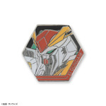 STRICT-G『機動戦士ガンダム 閃光のハサウェイ キルケーの魔女』ピンズ