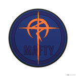 STRICT-G『機動戦士ガンダム 閃光のハサウェイ キルケーの魔女』ラバーコースター