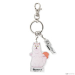 STRICT-G『機動戦士ガンダム 閃光のハサウェイ キルケーの魔女』四春 アクリルキーホルダー