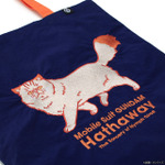 STRICT-G『機動戦士ガンダム 閃光のハサウェイ キルケーの魔女』四春 トートバッグ