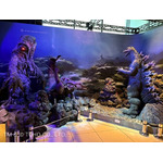 【ホテルグレイスリー新宿】2026年第一弾ジオラマ全景