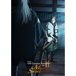 「片田舎のおっさん、剣聖になるII」Prime Videoで7月より独占配信！世界中でも高い人気＆PV第1弾の英語ver.公開 画像