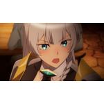 『片田舎のおっさん、剣聖になるII』PV第1弾場面カット