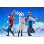 「OSHI WORKS 葬送のフリーレン 完成品フィギュア」