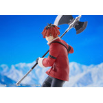 「OSHI WORKS 葬送のフリーレン 完成品フィギュア」