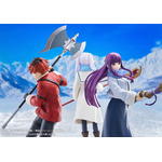 「OSHI WORKS 葬送のフリーレン 完成品フィギュア」