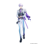 マジ沼の気配!? 新刀剣男士「雲重（CV仲村宗悟）」が「メロすぎる」「鵜飼派のキュート担当」と早くも話題に♪ 「戦術強化訓練 ～ちよこ大作戦～」開催中【反応まとめ】 画像