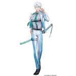 「雲生（cv.笠間淳）」