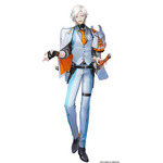 「雲次（cv. 水島大宙）」