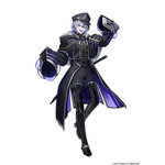 「大慶直胤（cv. 井上雄貴）」