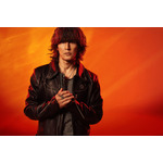 【動画あり】稲葉浩志が歌う「タッチ」がついにベールを脱ぐ！ Netflix WBC応援ソングで唯一無二の歌声を披露 画像