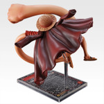 A賞 モンキー・D・ルフィ ONE PIECE CARD GAME フィギュア