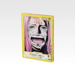 G賞 カードデザインアクリルスタンド