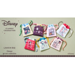 ローソン限定 Disney go out collection第6弾「ディズニークラッシックキャラクター」（ランダム7種）