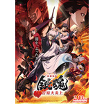 アニメ「銀魂」キャラの一番好きなセリフは？ 3位「ヅラじゃない、桂だ」、2位「惚れた女にゃ幸せになって欲ほしいだけだ」、1位はやっぱりあの人！【『新劇場版 銀魂 -吉原大炎上-』公開記念】 画像