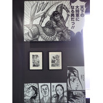 佐賀キングダム空港特別展