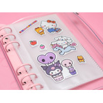 「リフレクターステッカー」