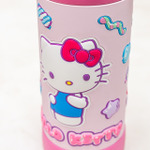 「3Dロック付ワンプッシュダイレクトボトル」