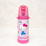 「3Dロック付ワンプッシュダイレクトボトル」