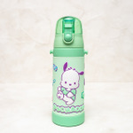 「3Dロック付ワンプッシュダイレクトボトル」