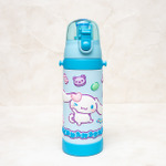 「3Dロック付ワンプッシュダイレクトボトル」