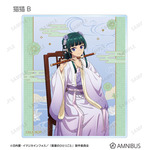 TVアニメ『薬屋のひとりごと』猫猫B 描き下ろし 演奏ver. トレーディングアクリルカード