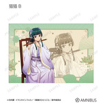 TVアニメ『薬屋のひとりごと』猫猫B 描き下ろし 演奏ver. トレーディングブロマイド